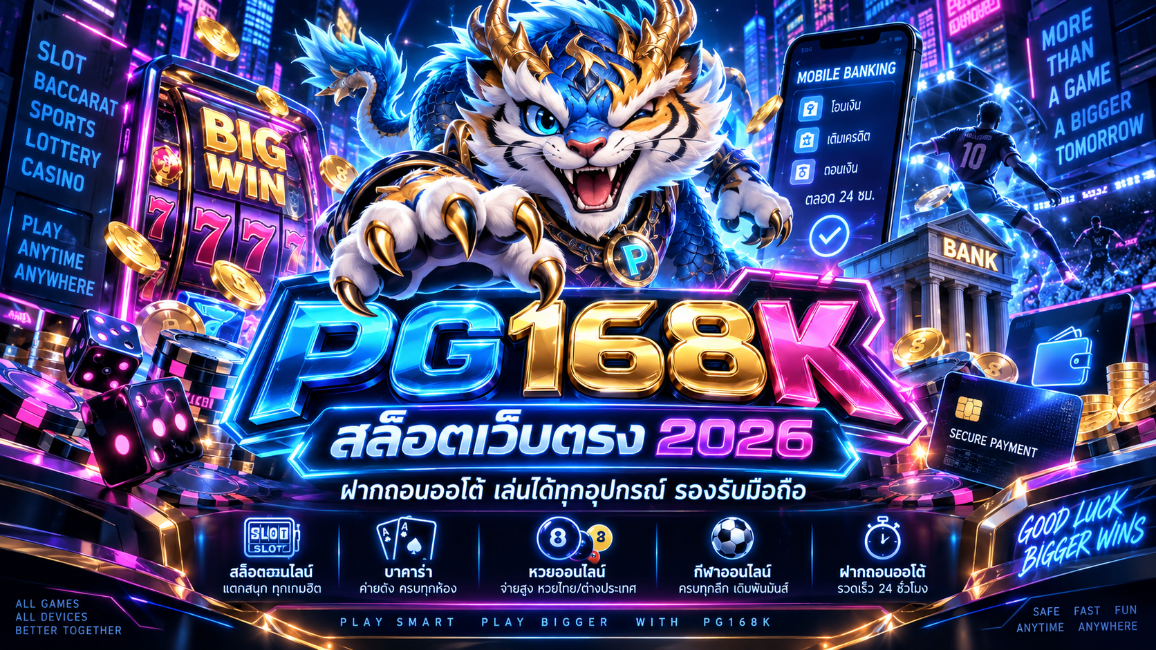 สล็อตเว็บตรง